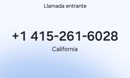 ¿Te llamaron de Estados Unidos o Canadá? Así funciona la nueva estafa viral