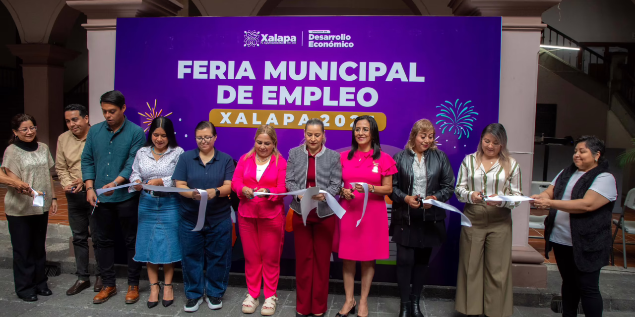 Ayuntamiento y empresariado han ofertado más de 3 mil vacantes