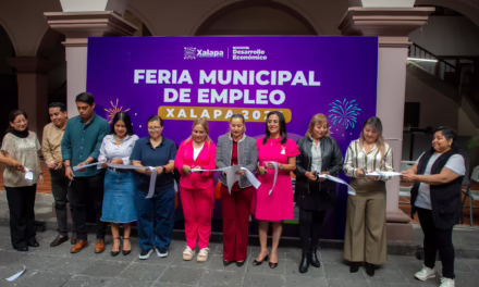 Ayuntamiento y empresariado han ofertado más de 3 mil vacantes