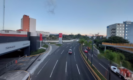 En Veracruz, continuará dominando ambiente relativamente caluroso y lluvias en la cuenca de Papaloapan