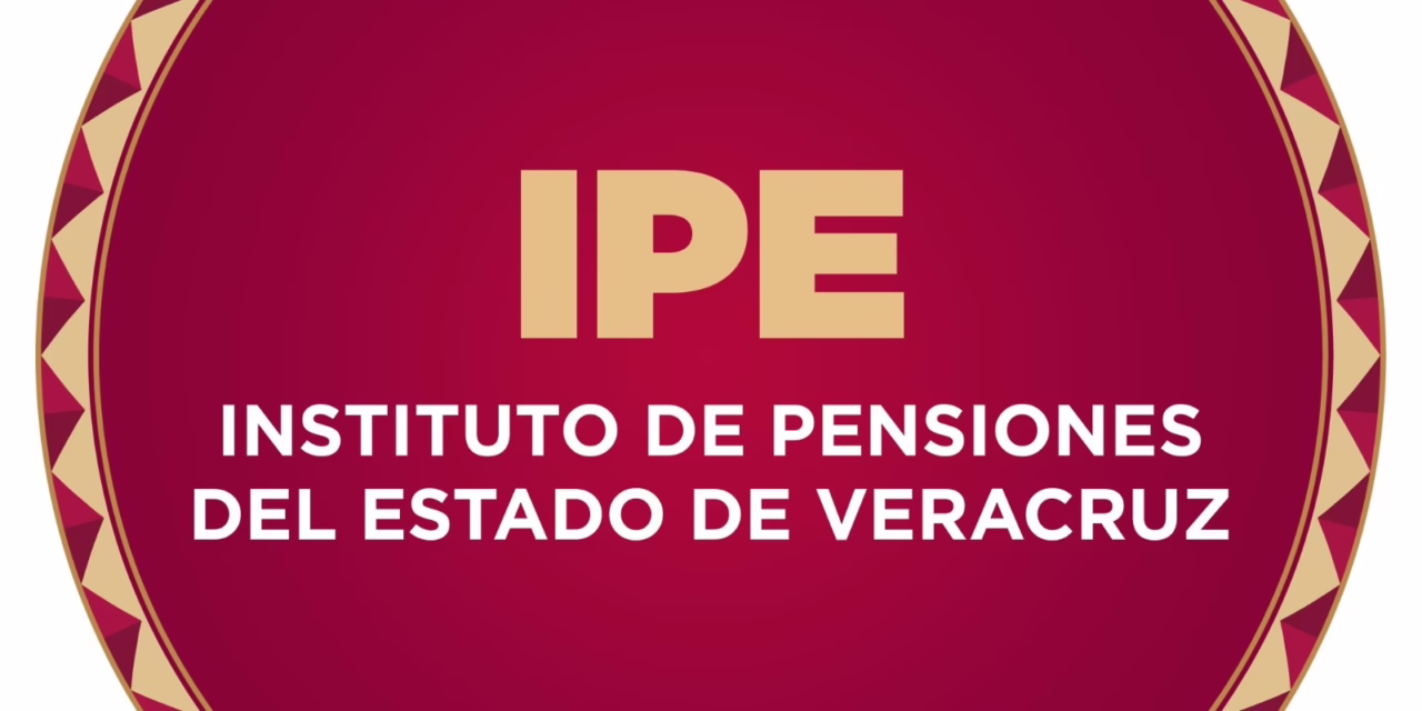 IPE cumple con el pago puntual de pensiones; dispersó 799.62 mdp en septiembre