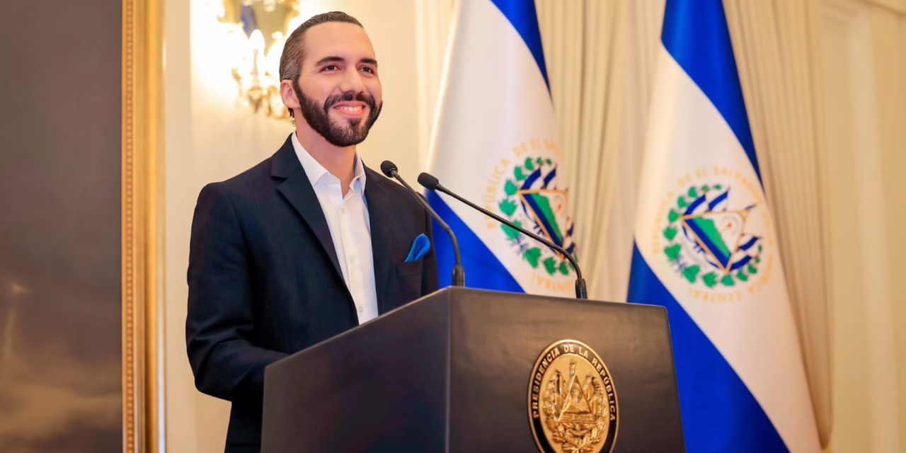 El Salvador prohíbe el lenguaje inclusivo en escuelas públicas, “amigue”, “compañere”, “niñe”,