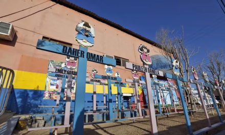 FGR captura a Sandra “T”, socia de la Guardería ABC, tras ser deportada de EEUU a México.