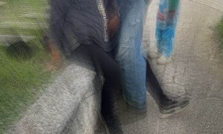 Mujer embarazada agredida con Arma de Fuego en Emiliano Zapata