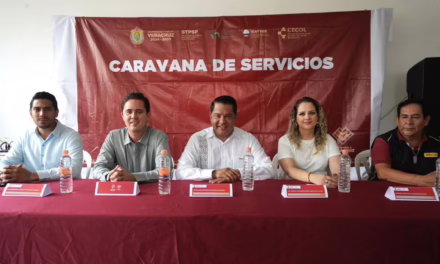 STPSP impulsa movilidad laboral con plazas locales, nacionales e internacionales