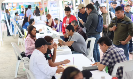 Ferias de Empleo para grupos vulnerables alcanzarán a más de 2 mil interesados
