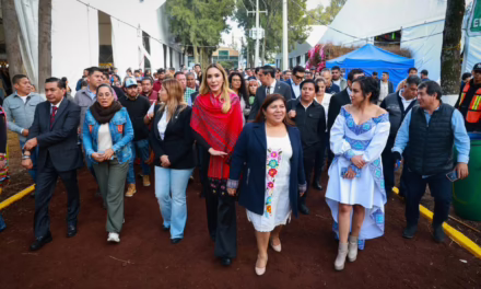 Participa Veracruz en la Feria Nacional Cultural Rural de Chapingo