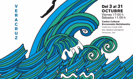 Invita SECVER a las funciones del Circuito Nacional Ambulante Presenta en el Exconvento Betlehemita