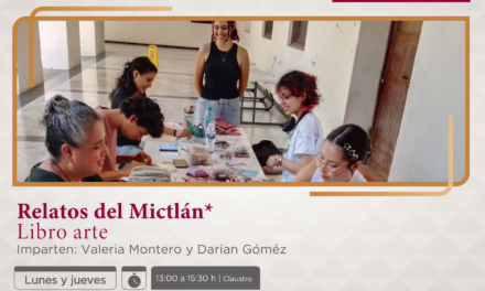 Invita SECVER al Recital de guitarra en el Centro Cultural de Coatepec