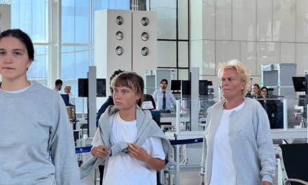 Greta Thunberg minimiza los «maltratos y abusos» israelíes a activistas y pide centrarse en el «genocidio»