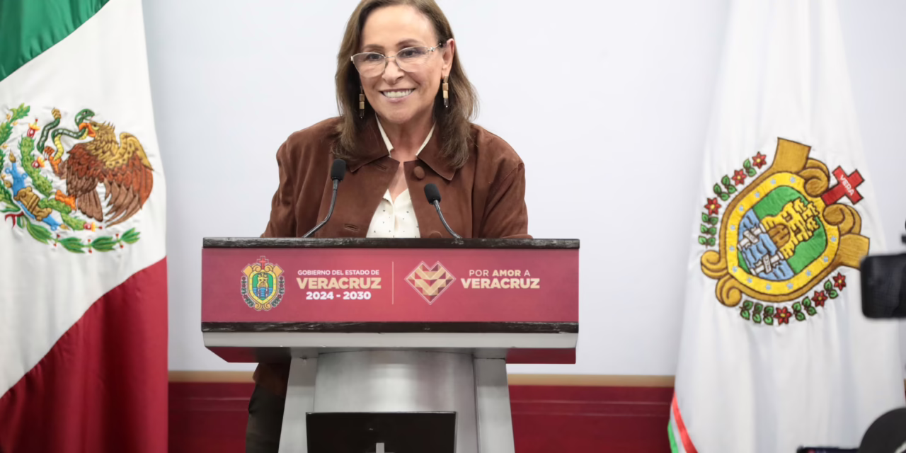 A partir de 2026, todas las motocicletas deberán portar placas vigentes en Veracruz