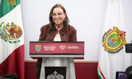 A partir de 2026, todas las motocicletas deberán portar placas vigentes en Veracruz