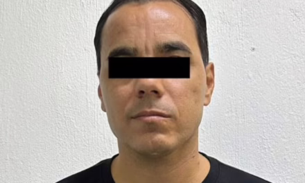 Dictan prisión preventiva al exfutbolista Omar Bravo; permanecerá en el Penal de Puente Grande