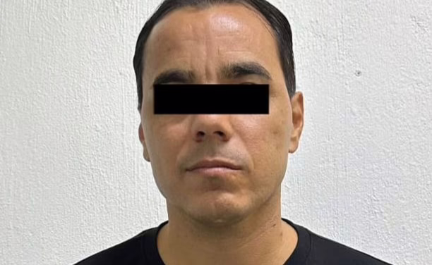 Dictan prisión preventiva al exfutbolista Omar Bravo; permanecerá en el Penal de Puente Grande