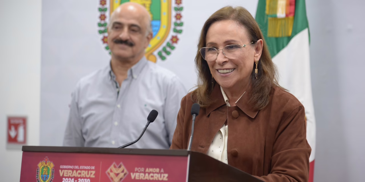 Veracruz bloquea mil 500 líneas de extorsión con apoyo de la ciudadanía