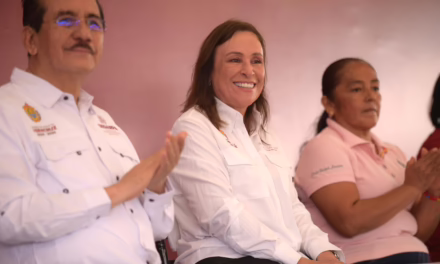 Veracruz hace su parte para consolidar la Cuarta Transformación del campo mexicano: Rocío Nahle