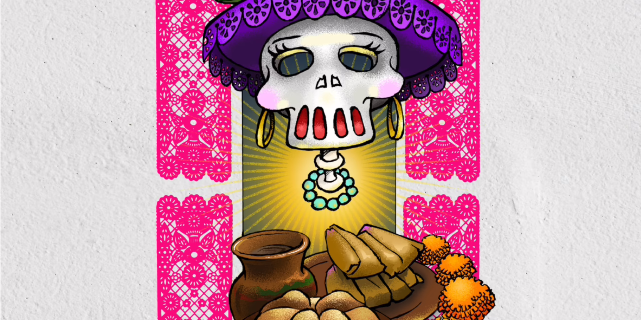 Gastronomía, cultura y tradición, en la Feria del Tamal, Pan y Chocolate