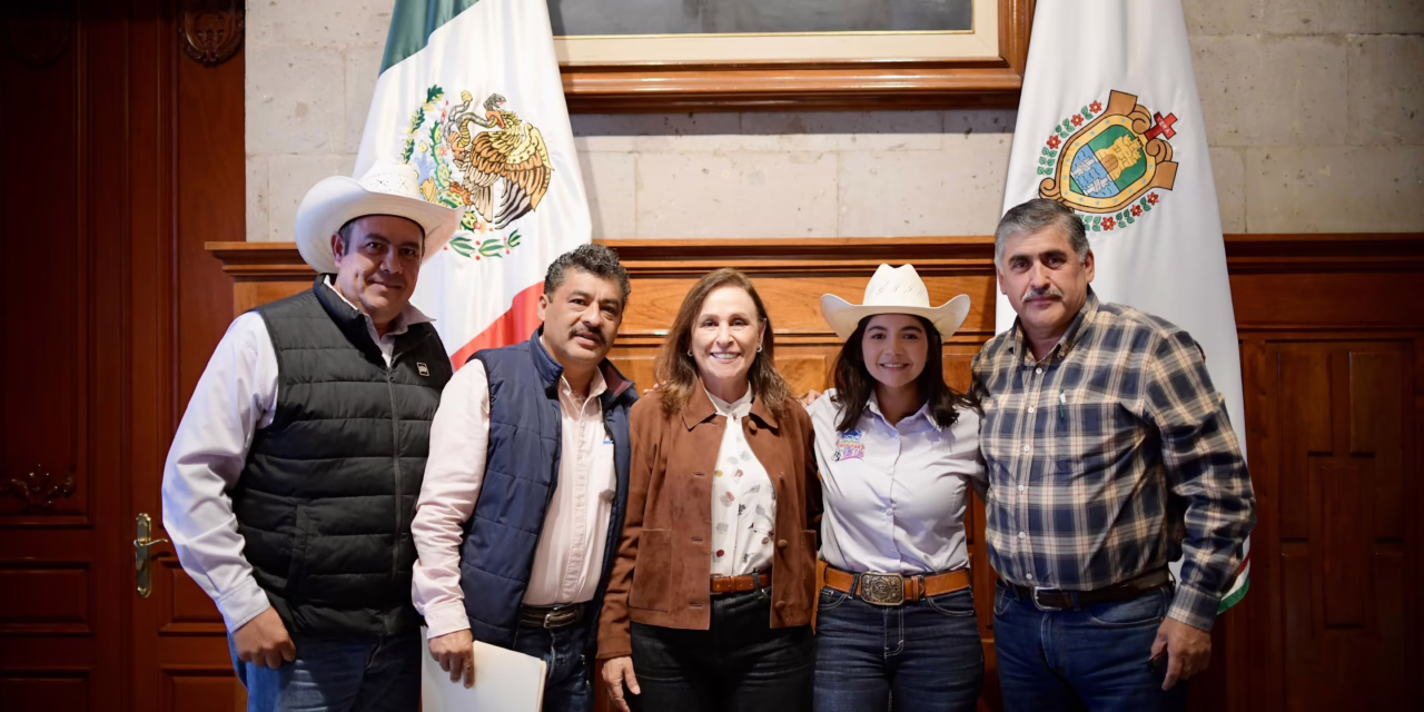 Veracruz se prepara para recibir al Congreso Mundial de Criadores de Cebú
