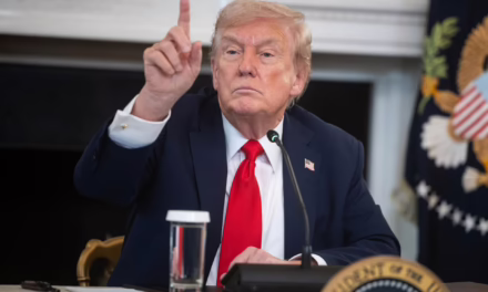 Trump anuncia que Israel y Hamás firmaron la primera fase del plan de paz para Gaza