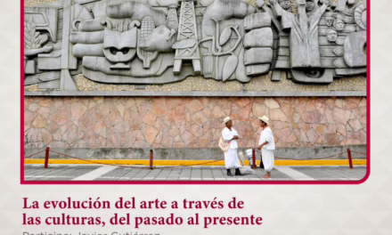 Ofrecerá SECVER conversatorio de arte y cultura en el Museo Teodoro Cano