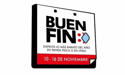 Buen Fin 2025: el SAT sorteará hasta 260 mil pesos por tus compras