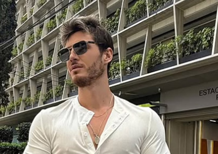 Asesinan a modelo y cantante en Ciudad de México; intentaron robarle su camioneta