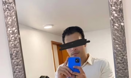 Presunto feminicida de Itzel Díaz ingresa a reclusorio Chalco