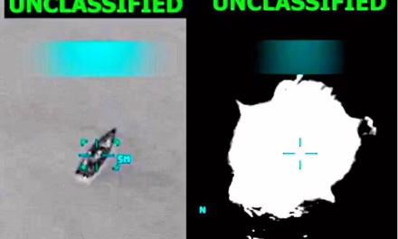 Trump anuncia que EU hundió otro barco con seis personas en el Caribe