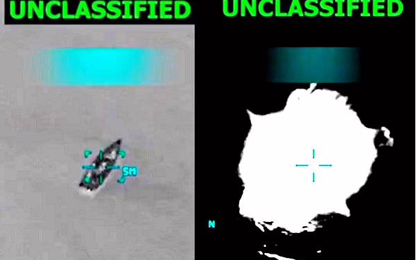 Trump anuncia que EU hundió otro barco con seis personas en el Caribe