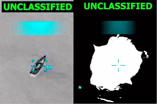 Trump anuncia que EU hundió otro barco con seis personas en el Caribe