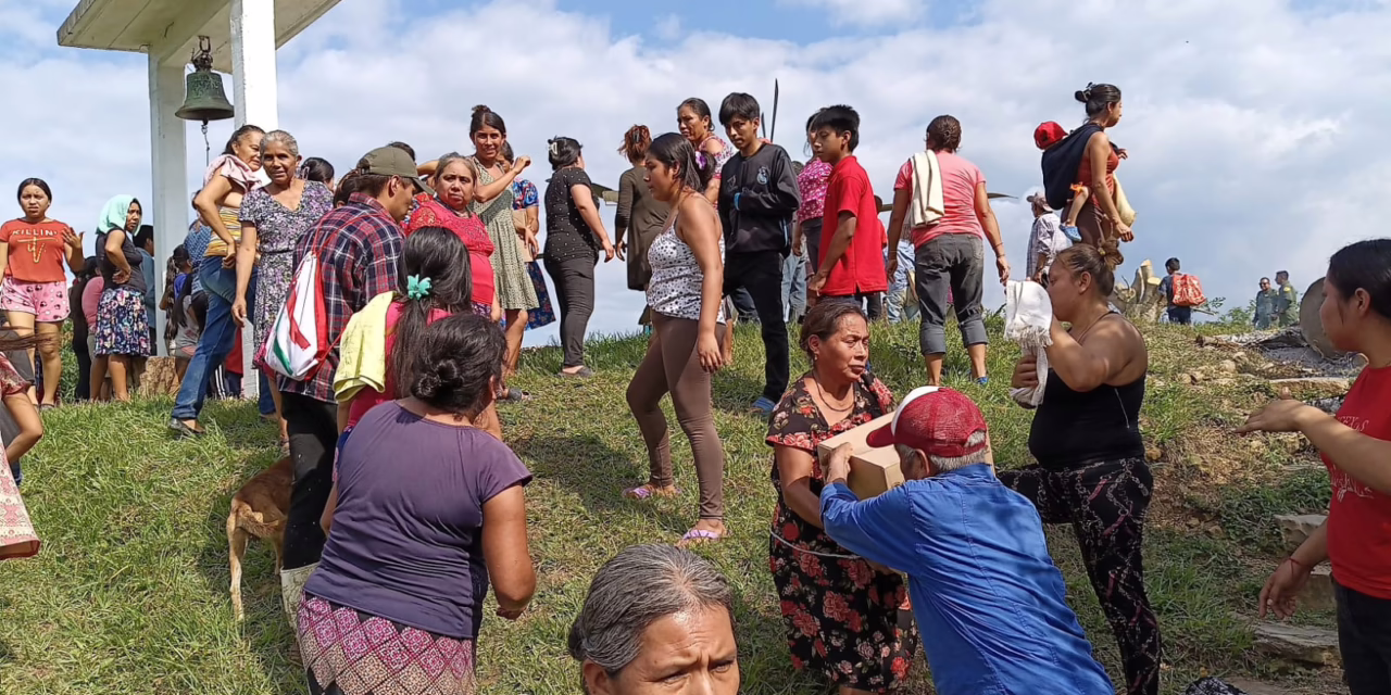 Me voy a encargar de recuperar Poza Rica y Álamo; si algo sé hacer, es construir: Gobernadora