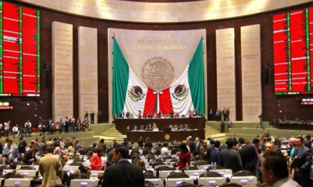 Avalan Diputados reforma a la Ley de Amparo