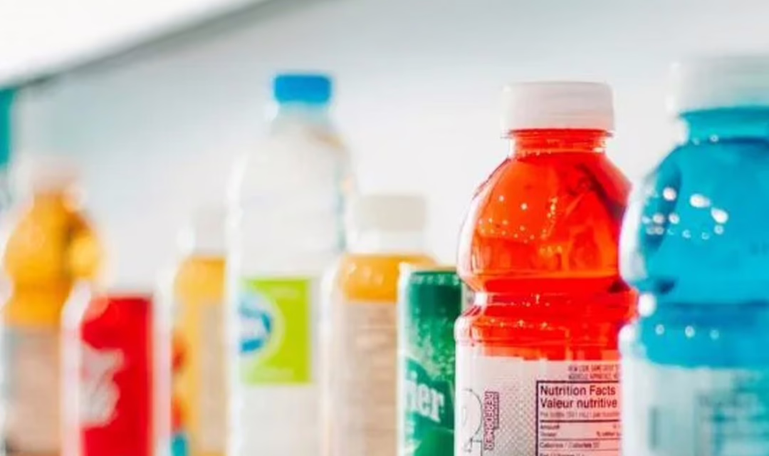 DIPUTADOS APRUEBAN IMPUESTO A ELECTROLITOS ORALES