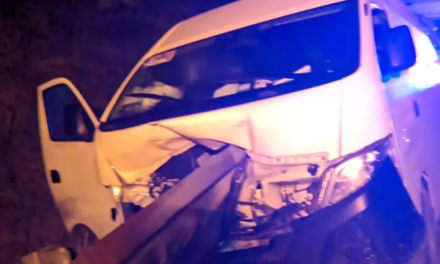 Fallece voluntario luego de llevar ayuda a damnificados en Poza Rica