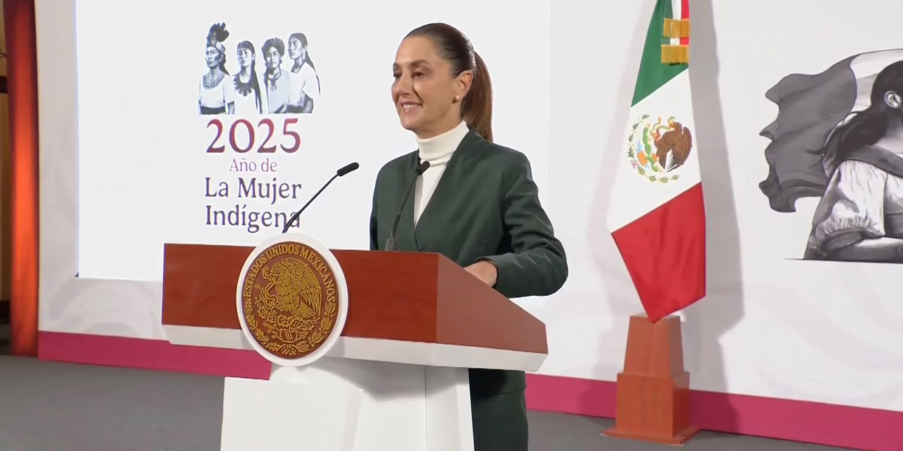 Labores no se detendrán hasta garantizar condiciones seguras y estables para todas las familias afectadas: Rocío Nahle