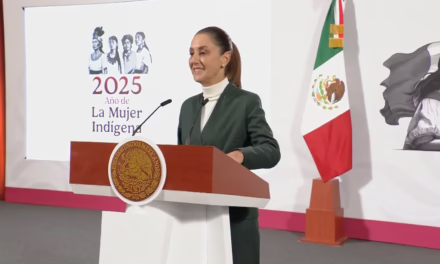 Labores no se detendrán hasta garantizar condiciones seguras y estables para todas las familias afectadas: Rocío Nahle