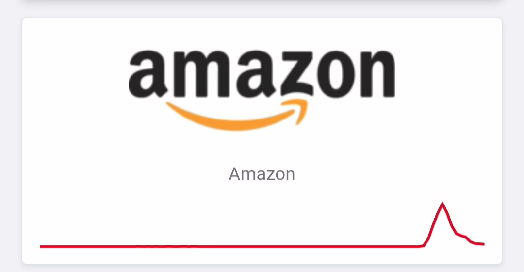 La nube de Amazon está caída a nivel mundial y eso obliga a cientos de apps y páginas web a no funcionar