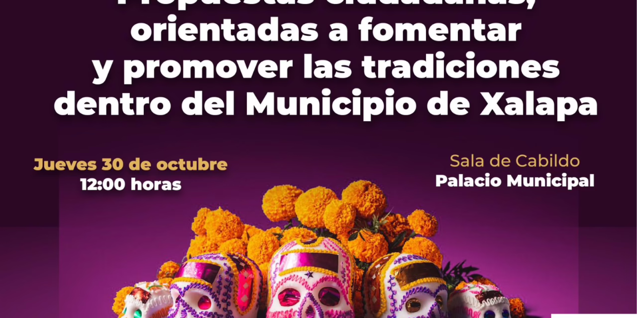 Convoca Ayuntamiento a Cabildo en Sesión Abierta