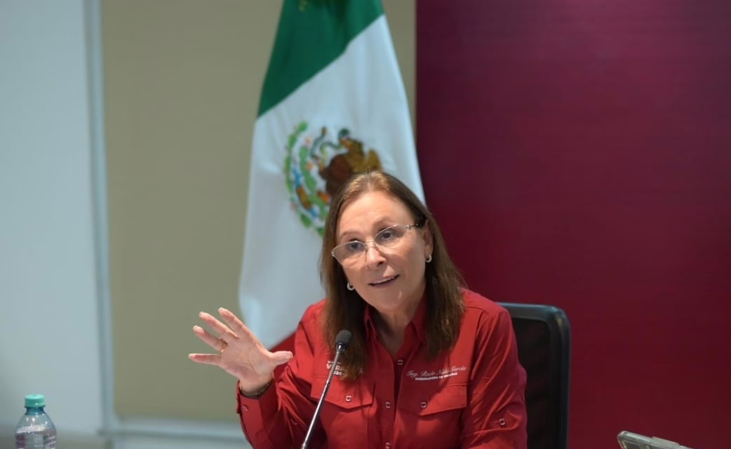 COMCEBÚ 2025, vitrina global del potencial ganadero veracruzano