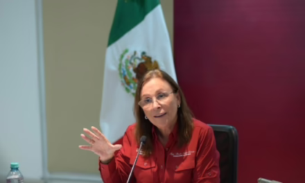 COMCEBÚ 2025, vitrina global del potencial ganadero veracruzano