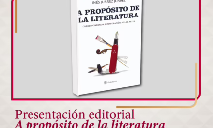 La SECVER invita a disfrutar de las presentaciones de octubre de El Sabor de la Lectura