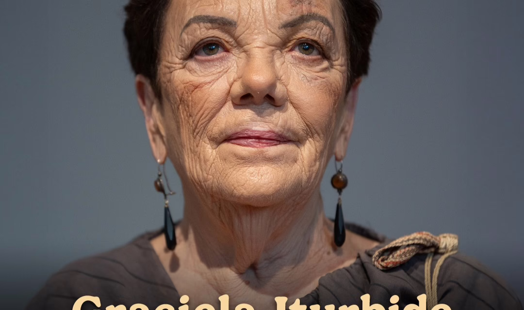 México brilla en los Premios Princesa de Asturias 2025: Graciela Iturbide y el MNA son galardonados