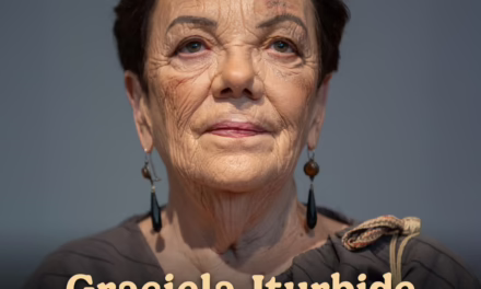 México brilla en los Premios Princesa de Asturias 2025: Graciela Iturbide y el MNA son galardonados