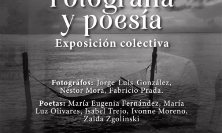 La SECVER invita a la inauguración de la exposición Fotografía y Poesía en la Fototeca de Veracruz