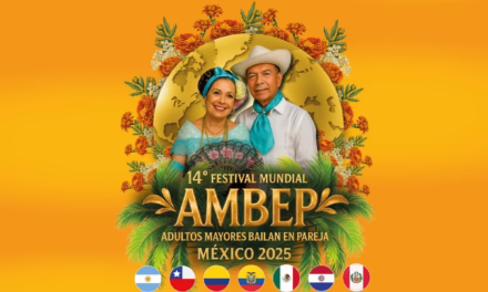 La SECVER invita a disfrutar de las actividades del 14º Festival Mundial AMBEP