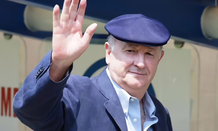 Fallece Manuel Lapuente a los 81 años de edad