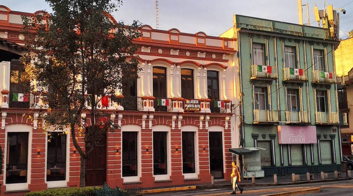 Continuarán las condiciones limitadas para lluvias en nuestra entidad; sin embargo, se pueden presentar eventos ligeros y aislados