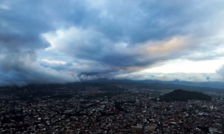 Alerta PC Municipal por ingreso de Frente Frío