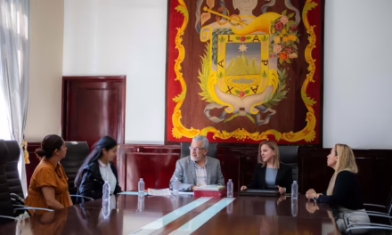 Guadalupe del Moral, orgullo de Xalapa: Alberto Islas