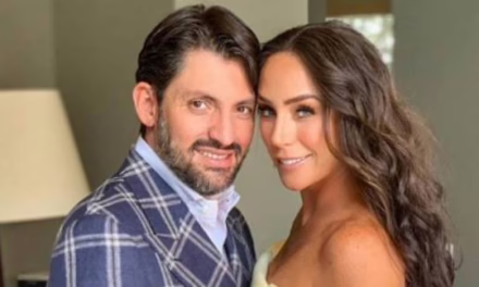 Detenido en Miami Víctor Manuel Álvarez Puga, esposo de Inés Gómez Mont es acusado de cometer millonarios desfalcos de dinero público